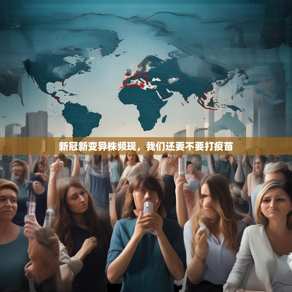 新冠新变异株频现,我们还要不要打疫苗 新冠新变异株频现,我们还要不要打疫苗