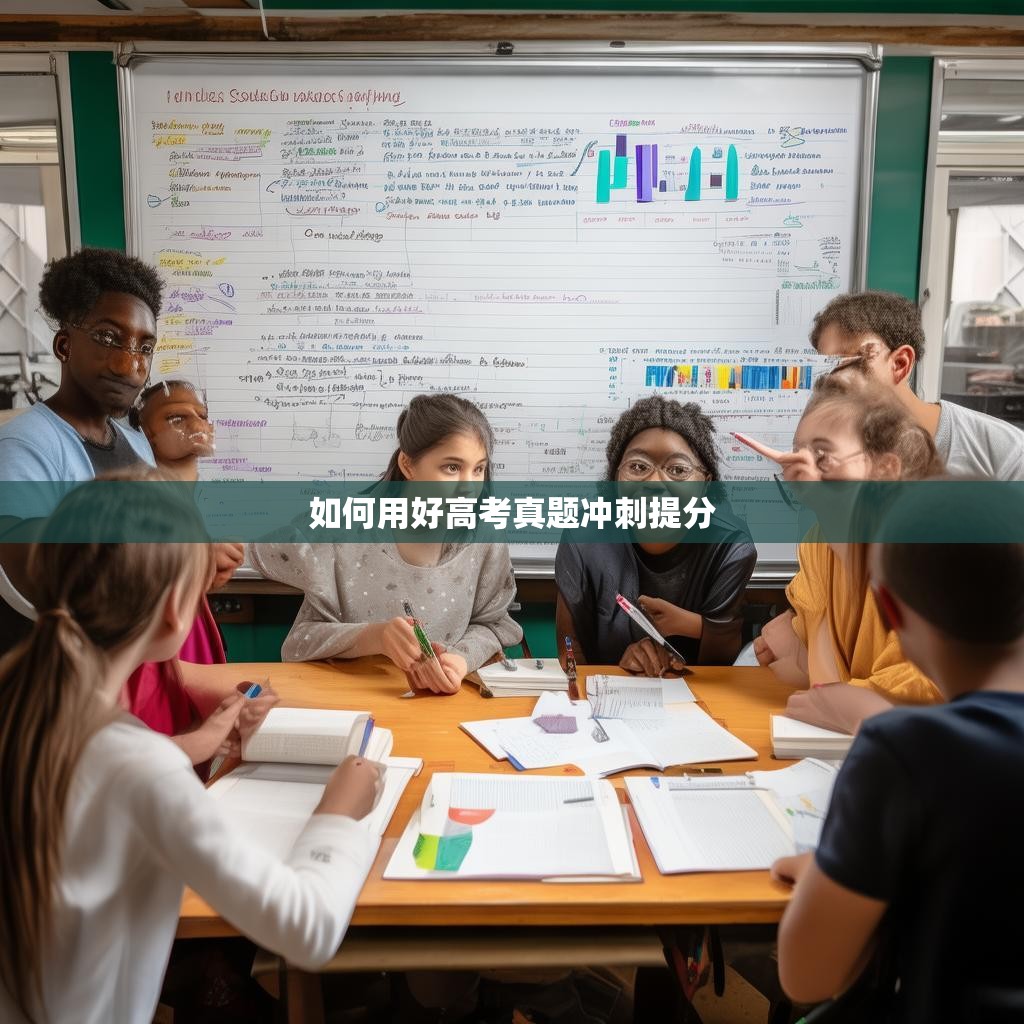 如何用好高考真题冲刺提分