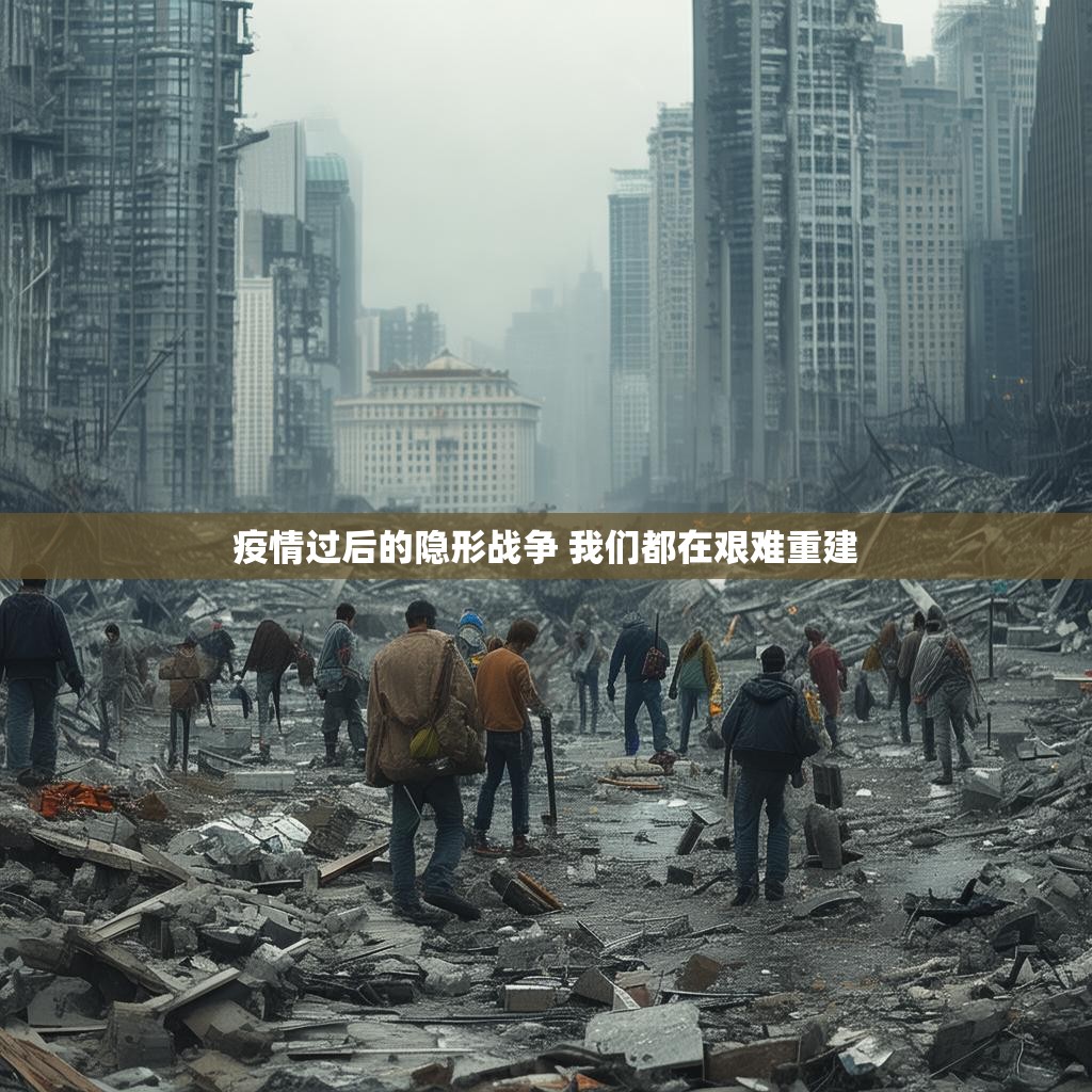 疫情过后的隐形战争 我们都在艰难重建 疫情过后的隐形战争 我们都在艰难重建