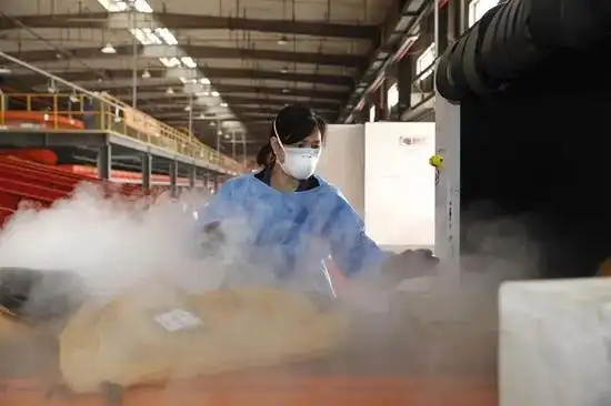 快递停运应对措施_上海三步走恢复邮政快递_上海邮政快递业复工复产