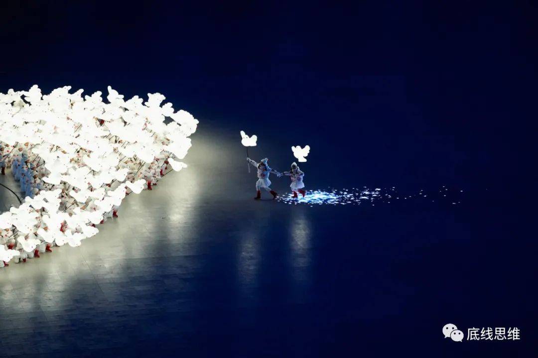 2022北京冬奥会的战略意义_北京冬奥会对冰雪运动的影响_冬奥会影响力